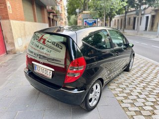 Se Vende Mercedes-Benz Clase A 2005 IMPERDIBLE!!!