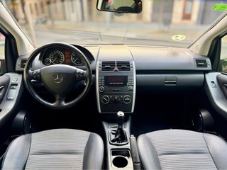 Se Vende Mercedes-Benz Clase A 2005 IMPERDIBLE!!!