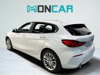 BMW Serie 1 2020