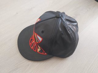 Gorra Adidas Chile 62