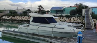 Barco Starfisher 780