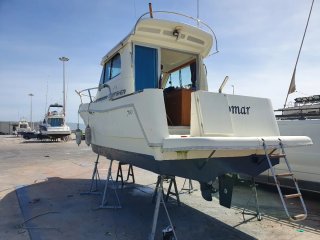 Barco Starfisher 780