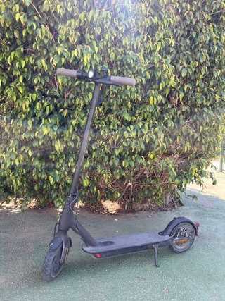 Patinete Eléctrico Xiaomi Mi 1S