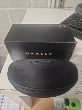 Oakley Sutro Lite S Prizm Sapphire
