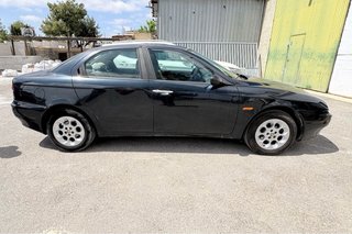 Alfa Romeo 156 2003
