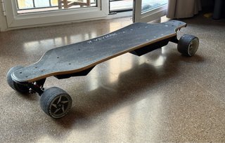 Monopatín Eléctrico Veymax Tabla Larga