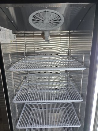 congelador tartas