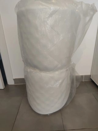 Colchón cama IKEA 70 x 160 cm NUEVO
