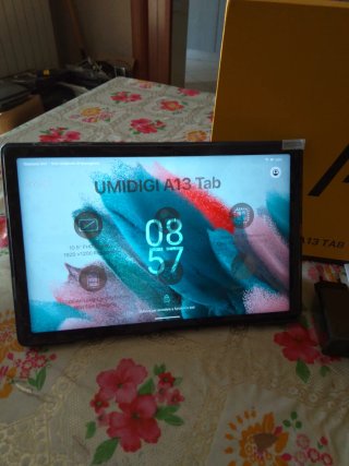 UMIDIGI A13 TAB Tablet 10,5 pollici