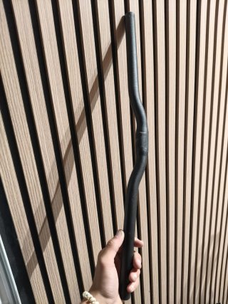 Manillar kukirin G2 Master