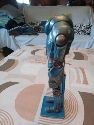 Super Battle Droid Star Wars 30cm Hasbro