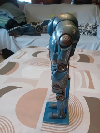 Super Battle Droid Star Wars 30cm Hasbro