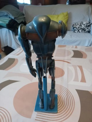 Super Battle Droid Star Wars 30cm Hasbro