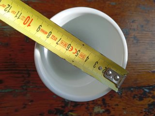 Tazza da caffè con disegno