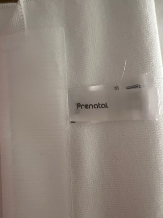 Faja Postparto Futuremom New Mom Talla M Nuevo