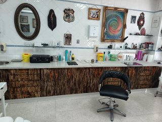Estudio de tatuajes