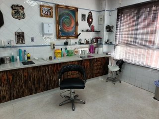 Estudio de tatuajes