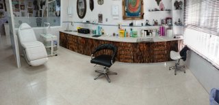Estudio de tatuajes