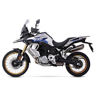 VOGE 900 DSX AZUL