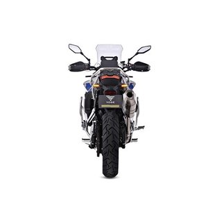 VOGE 900 DSX AZUL