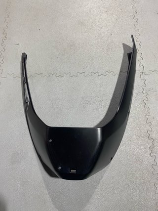 Carenado Yamaha R9 Negro