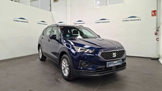 Seat Tarraco 2.0 TDI 110kW (150CV) S&S Style 7 PLAZAS