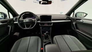 Seat Tarraco 2.0 TDI 110kW (150CV) S&S Style 7 PLAZAS