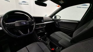 Seat Tarraco 2.0 TDI 110kW (150CV) S&S Style 7 PLAZAS