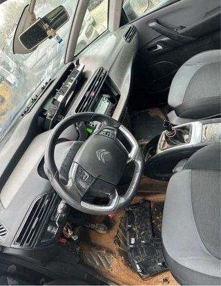 Despiece Citroën C4 Picasso 2018