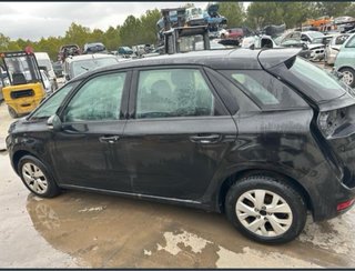 Despiece Citroën C4 Picasso 2018