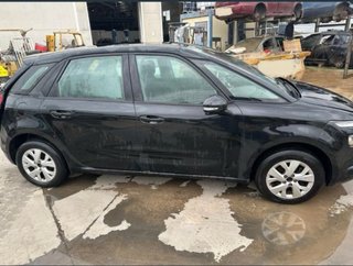 Despiece Citroën C4 Picasso 2018
