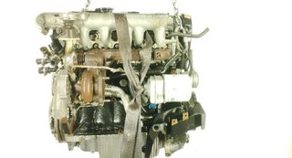 Motor completo volvo d5252t s80 2.5 cabap22880048