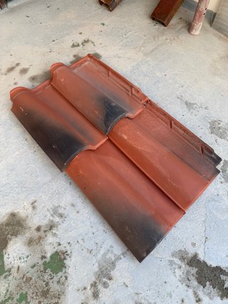 Teja Mixta Nueva