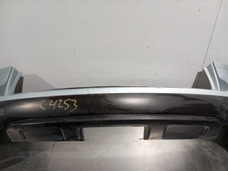 PARAGOLPES TRASERO VOLKSWAGEN TOUAREG (7LA) AYH