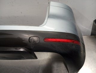 PARAGOLPES TRASERO VOLKSWAGEN TOUAREG (7LA) AYH