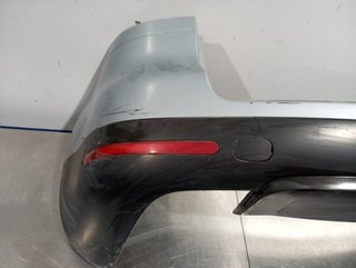 PARAGOLPES TRASERO VOLKSWAGEN TOUAREG (7LA) AYH