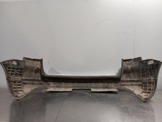 PARAGOLPES TRASERO VOLKSWAGEN TOUAREG (7LA) AYH