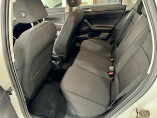Volkswagen Polo 1.0 TSI 95cv