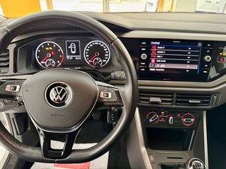 Volkswagen Polo 1.0 TSI 95cv