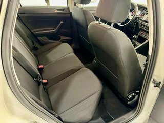 Volkswagen Polo 1.0 TSI 95cv