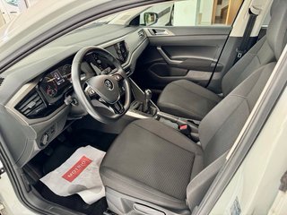 Volkswagen Polo 1.0 TSI 95cv