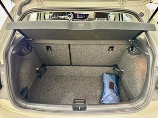 Volkswagen Polo 1.0 TSI 95cv