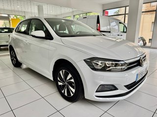 Volkswagen Polo 1.0 TSI 95cv