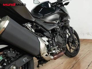 KAWASAKI Z 500