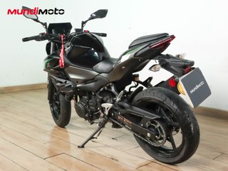 KAWASAKI Z 500