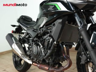 KAWASAKI Z 500
