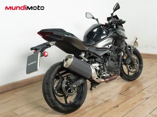 KAWASAKI Z 500
