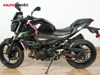 KAWASAKI Z 500