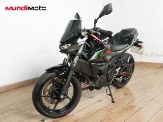 KAWASAKI Z 500