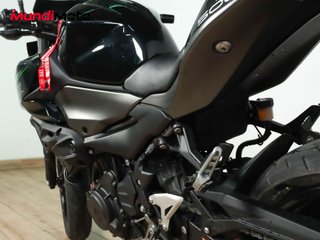 KAWASAKI Z 500